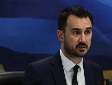 Α.Χαρίτσης: «Η Συμφωνία των Πρεσπών είναι μια στρατηγική νίκη απέναντι στις δυνάμεις του εθνικισμού»